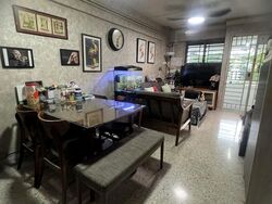 Blk 424 Chong Boon View (Ang Mo Kio), HDB 3 Rooms #450989261